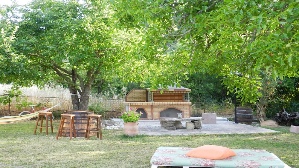 Villa Karidia
