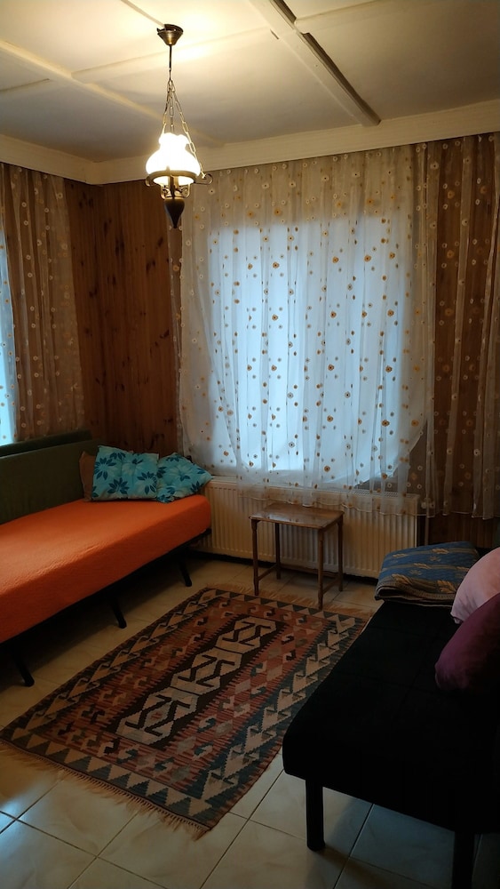 Agva Ayse Hanim Guesthouse