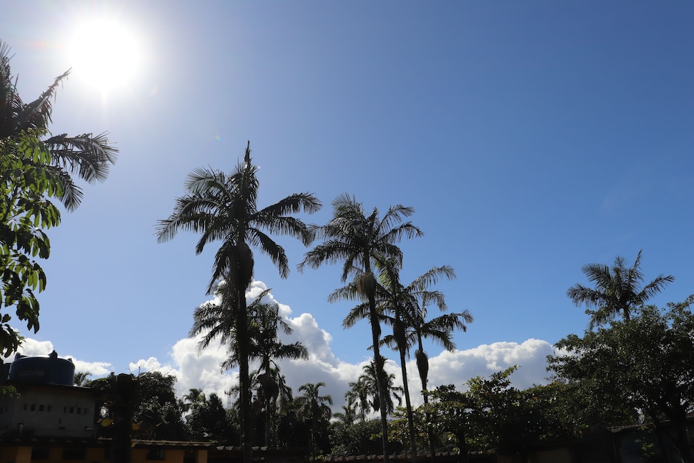 Camping Pousada Ilha do Mel