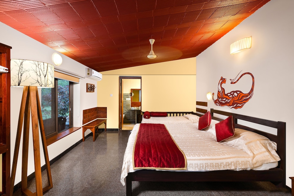 Jungle Hut Resorts