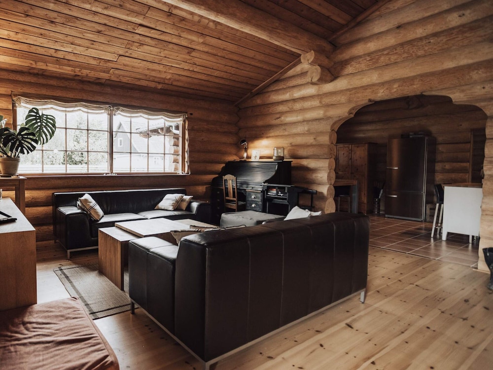 5 Star Holiday Home in Jaegerspris