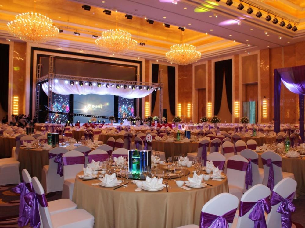 Suqian Hengli International Hotel - Property Image 14