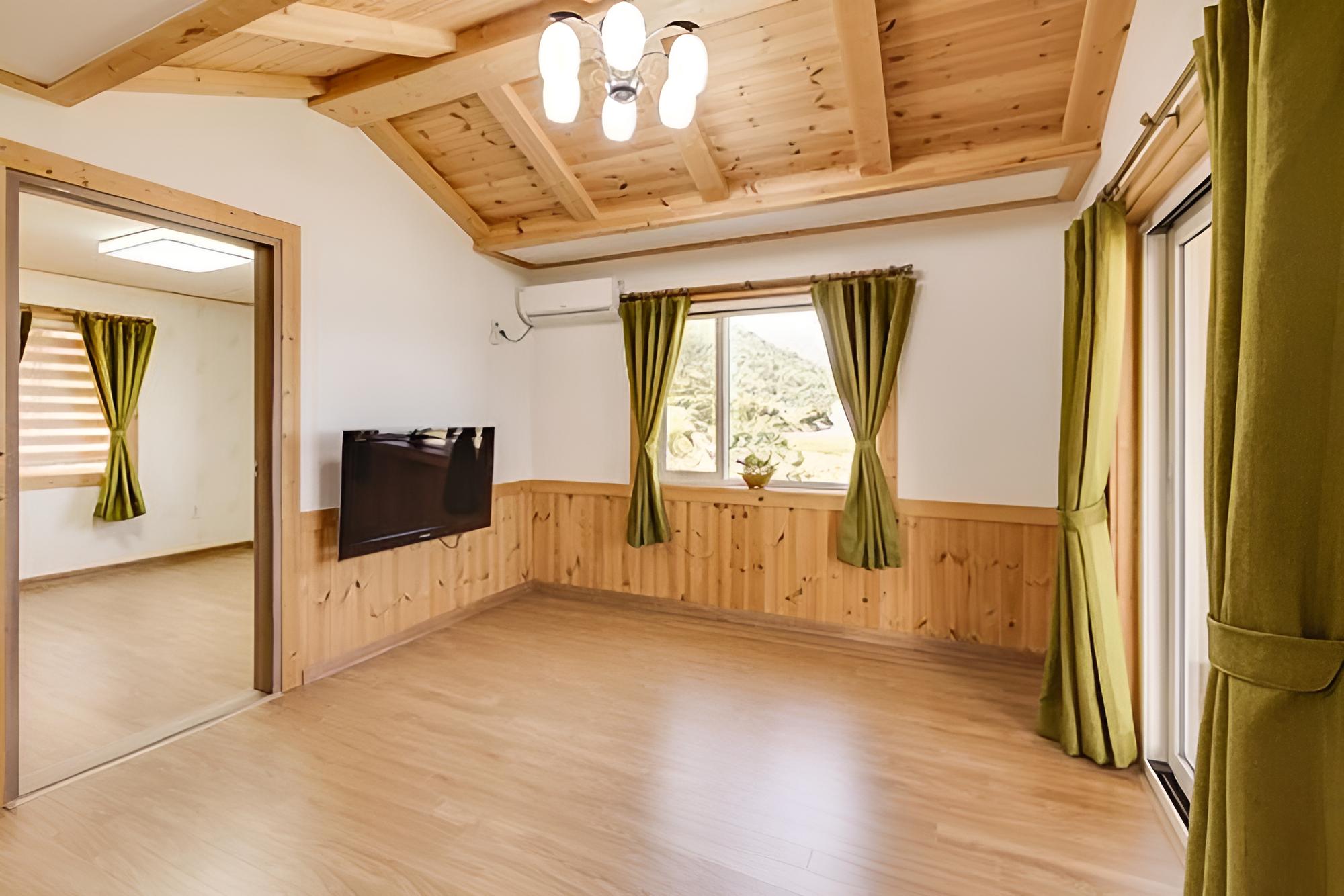 Namhae Landscape Pension