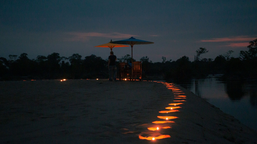 Mekong Bird Resort