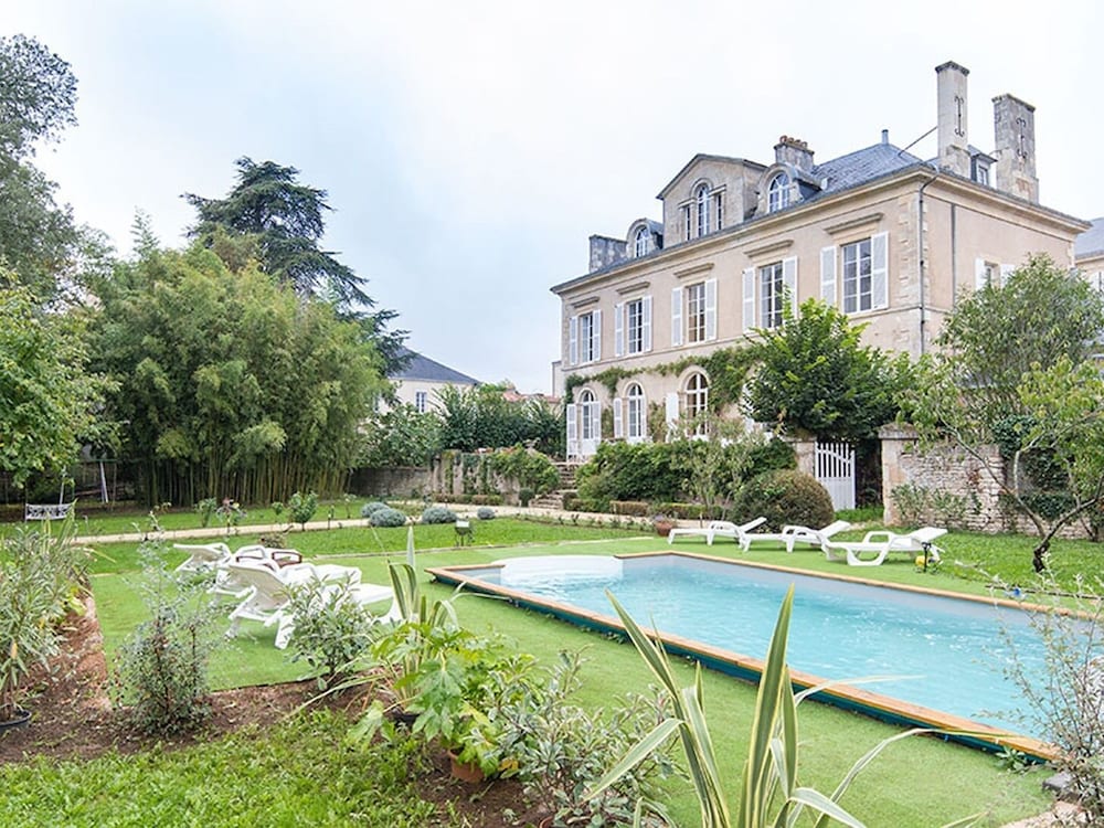 La Maison de Maître