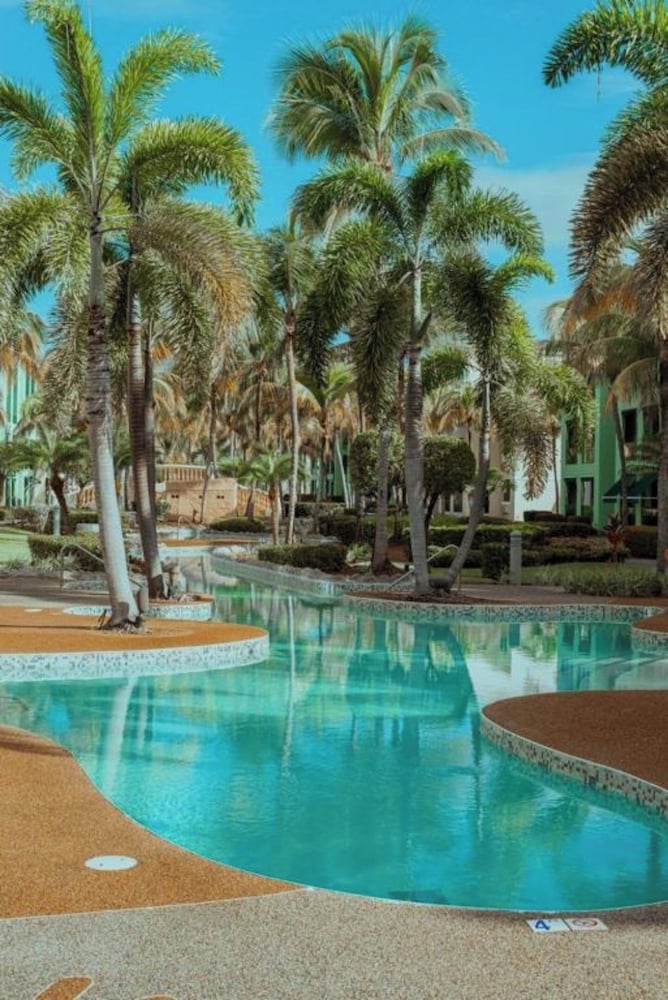 Beachside Adventure Suites - Property Image 70