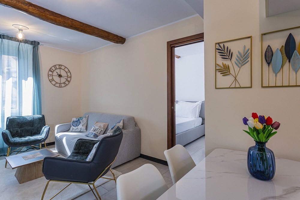 Appartamento Centrale con Terrazzo by Wonderful Italy
