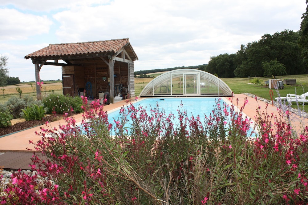 Domaine de Soulery