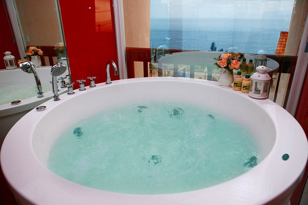 Namhae Bluemare Pension