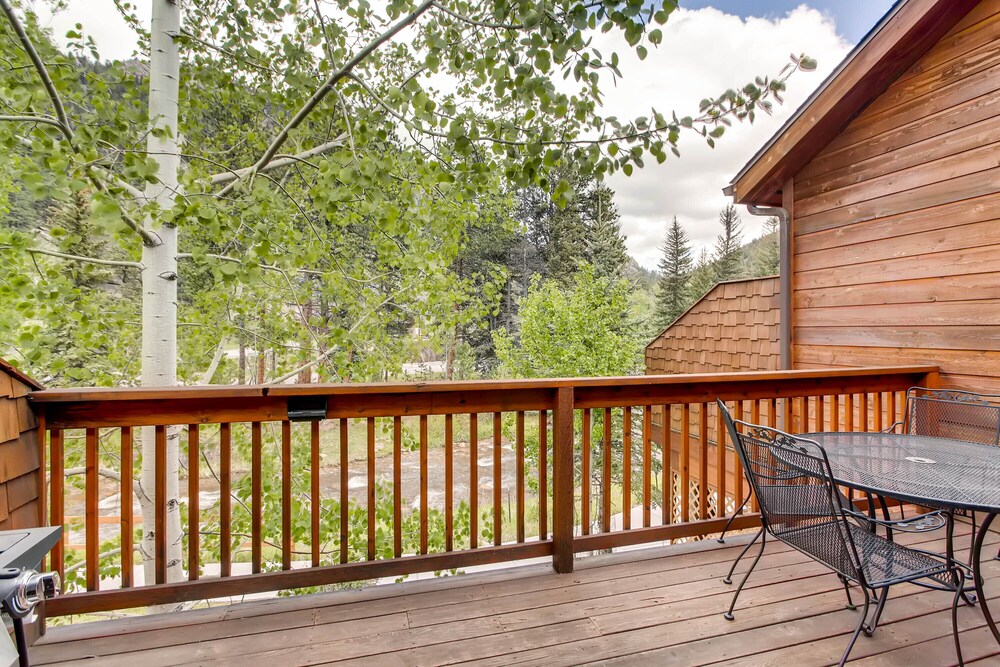 Estes Park Condos - Property Image 161