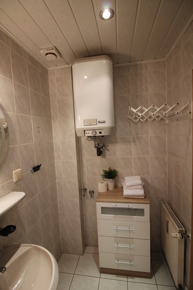 Ferienwohnung Große Bergstraße 3 view 4