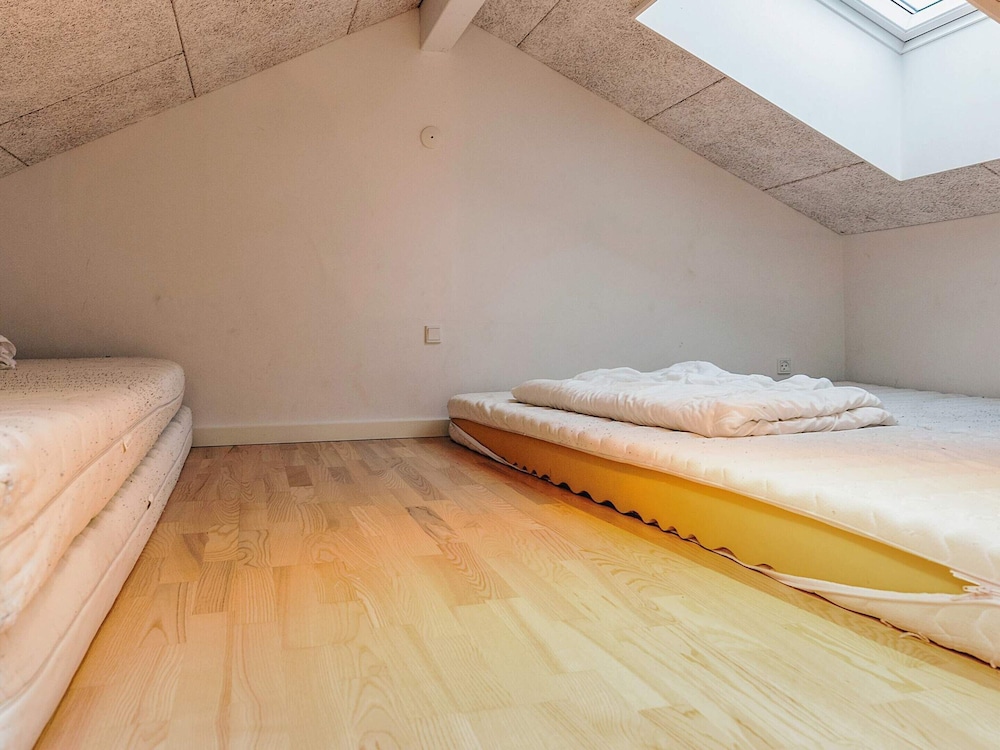 4 Star Holiday Home in Lokken