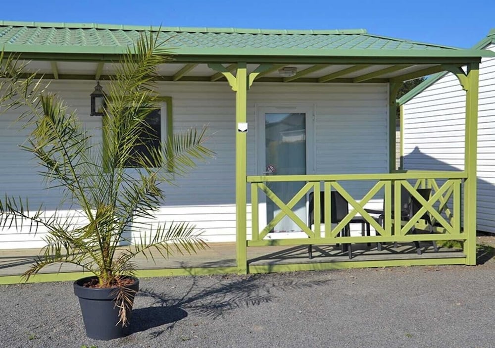 Camping Les Pommiers du Mont St Michel