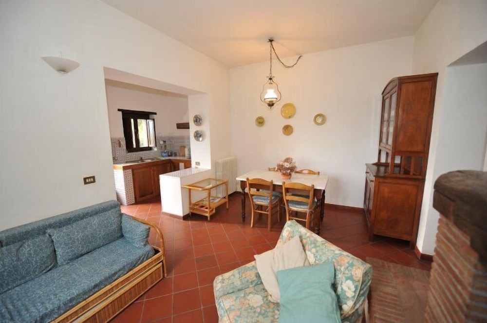 Agriturismo Monte Petreto