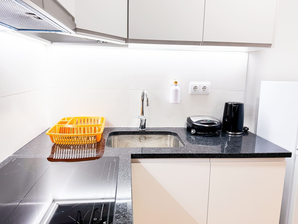 BIA D'Olaf Apartments