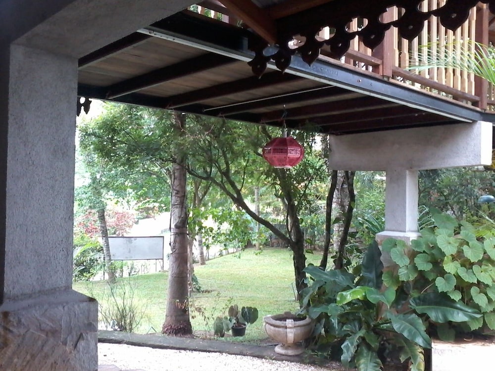 Lanka Villas Holiday Resort