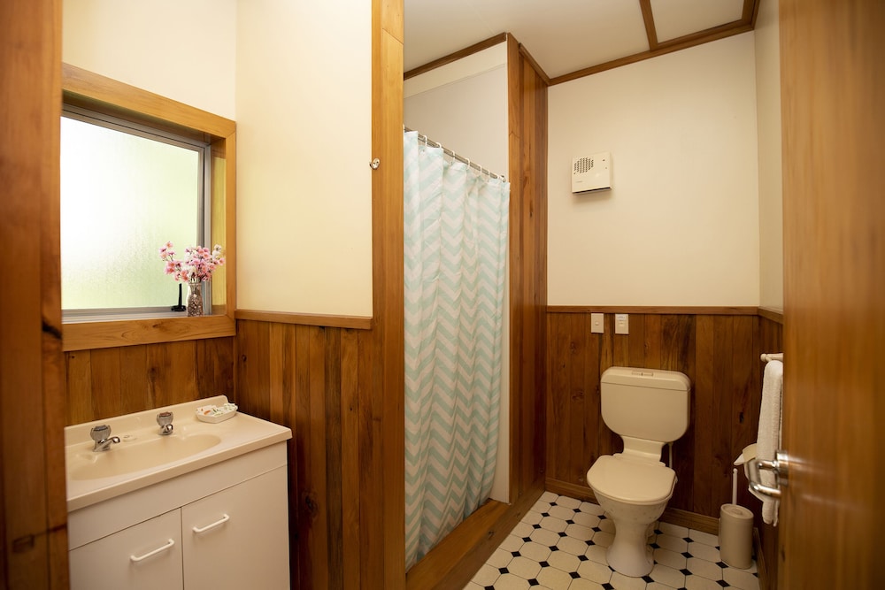 Punakaiki Beachfront Motels