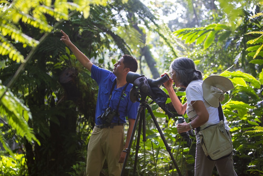 Arenal Observatory Lodge & Trails 120