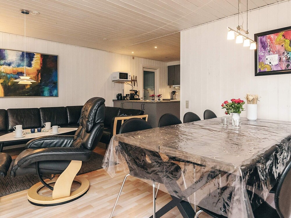 4 Star Holiday Home in Vaeggerlose