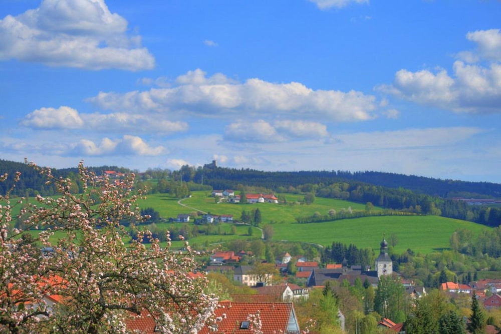 Gruppenhaus mit Komfortabler Ausstattung
