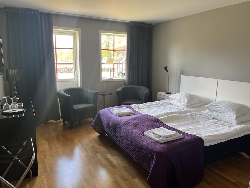 Holiday Park Home 2 Persons in Sweden