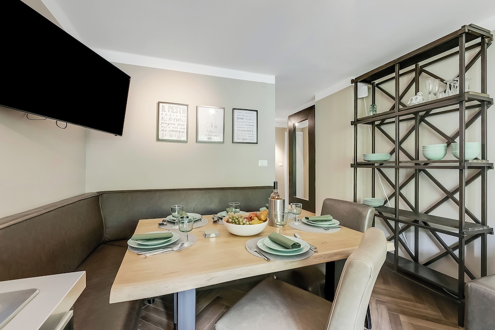 Boutique Apartment Limone Ski In Ski Out