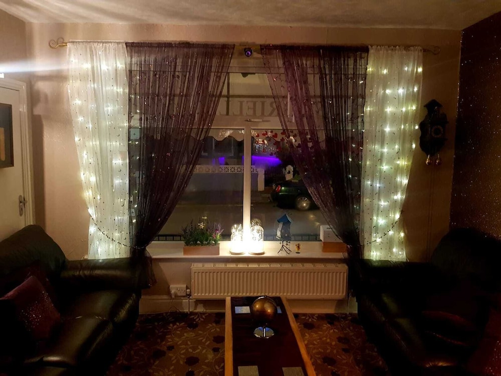 Gabrielle's Hotel