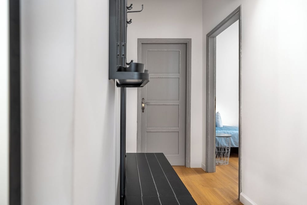 Apartment del Bello