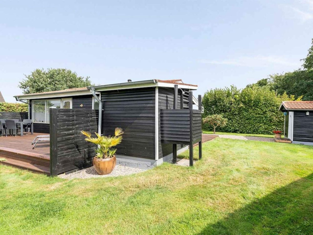 5 Star Holiday Home in Sydals