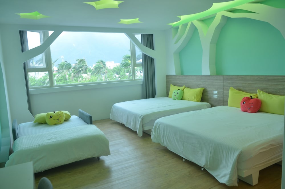 Apple Tree B&B