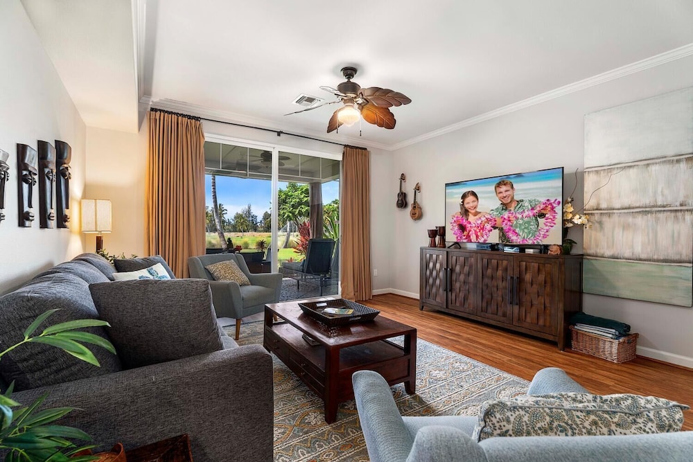 Family & Couples' Waikoloa Escape - Concierge, Pools & A-bay Beach Fun - Vrkcv