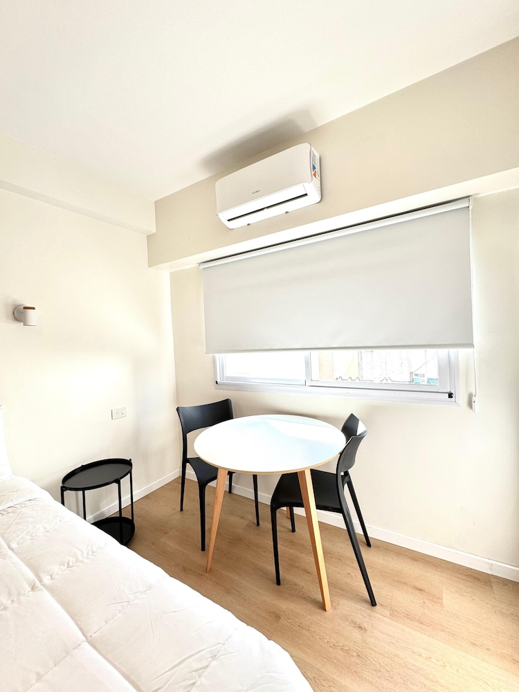 Torrar Suites