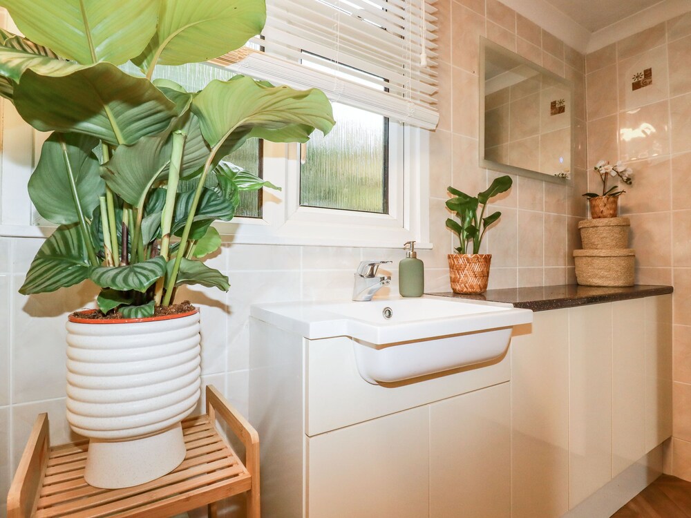 Badgers Sett