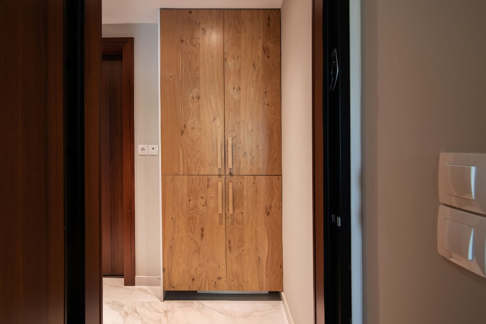 Central Charming Studio