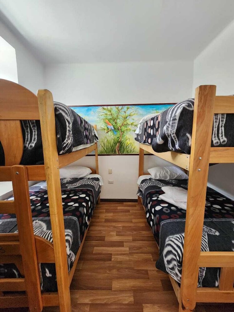 Hostel Millas House Cusco