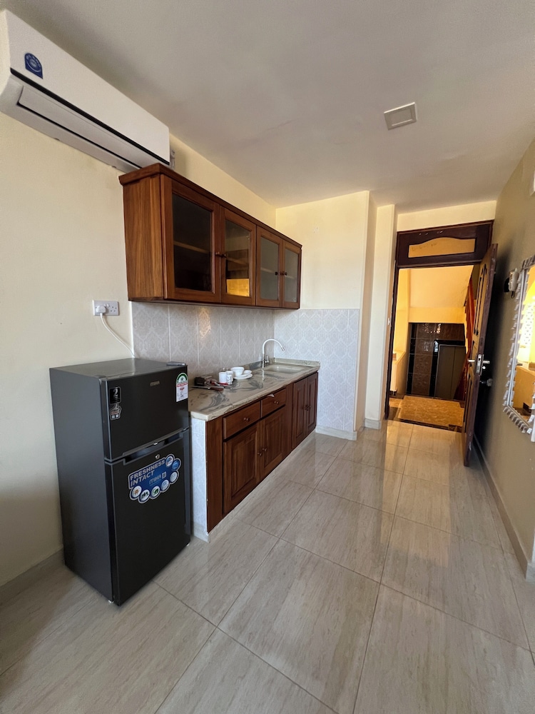 Mulla Apartments