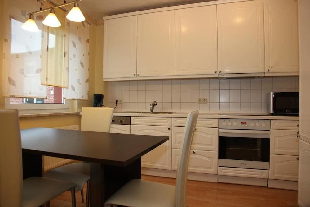 Creativ Centrum Apartments