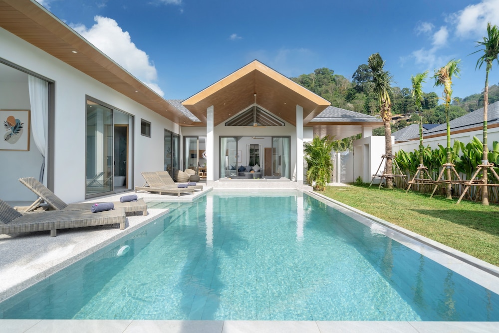 Himmapana Villas - Grand Valley