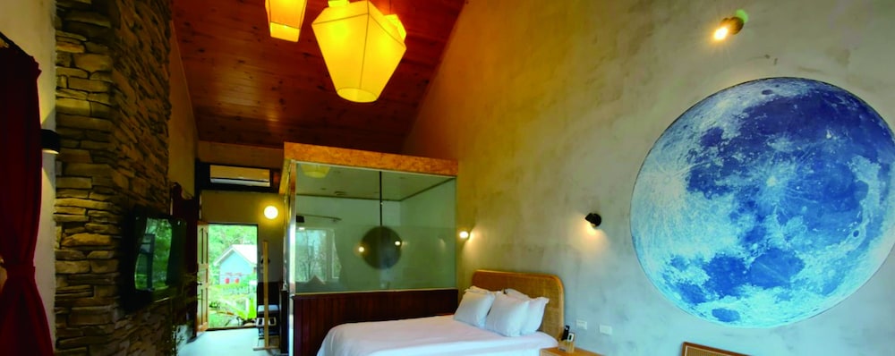 Ting Tau Villa