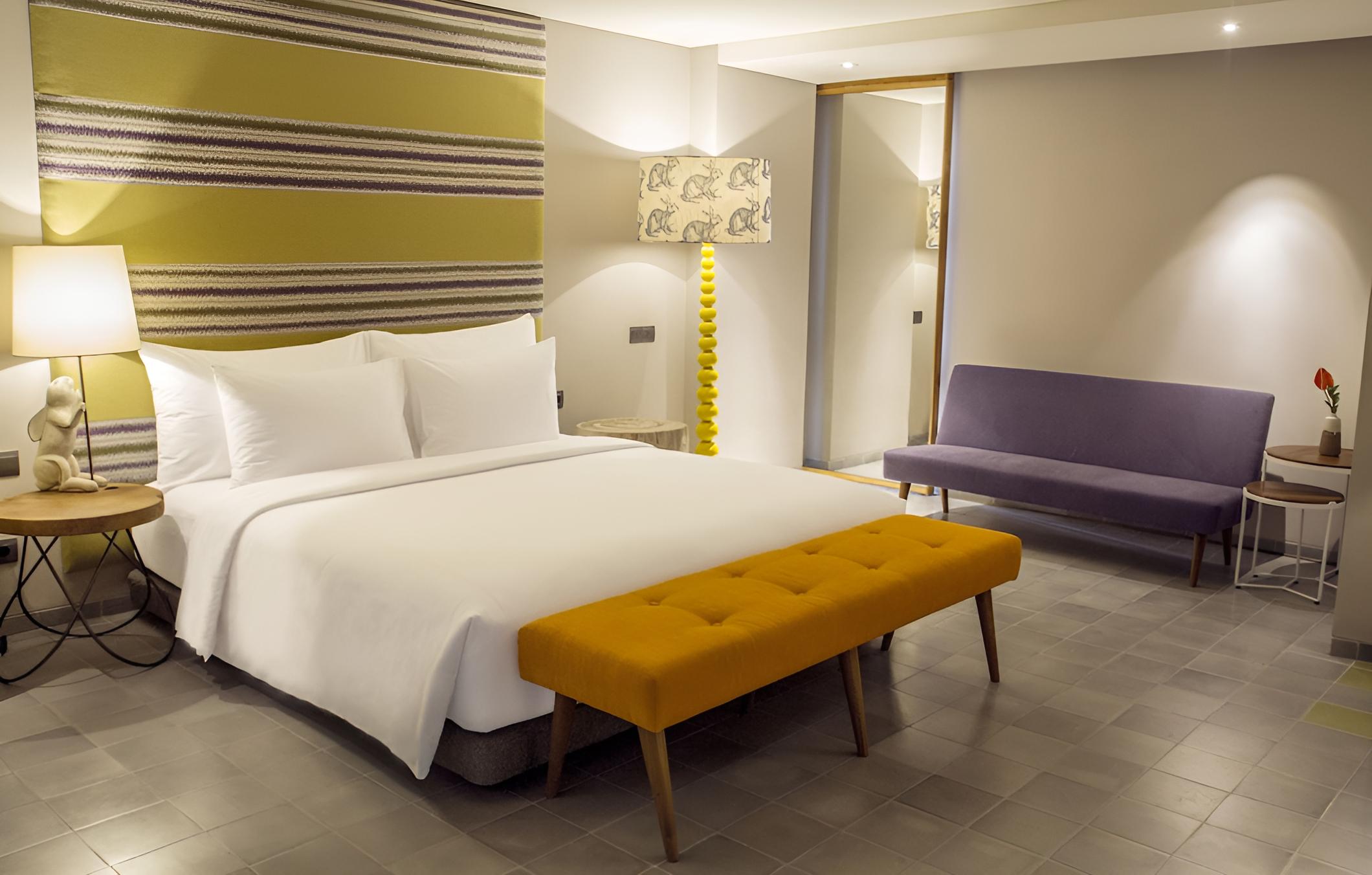 Liberta Suites Seminyak