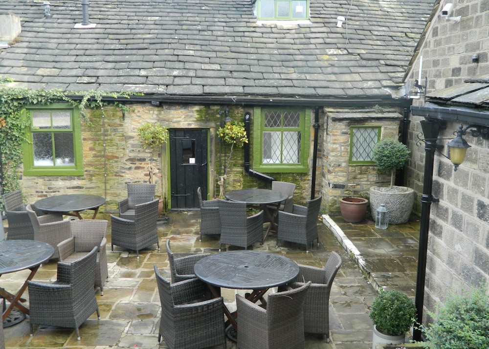 Black Horse Inn