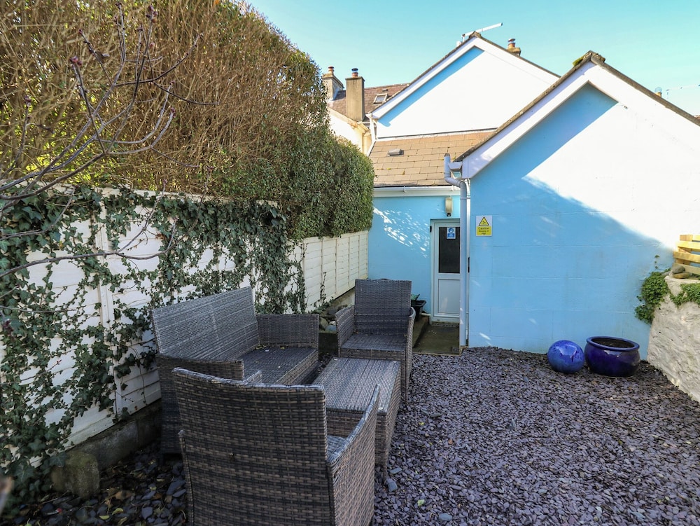 Fisherman's Cottage