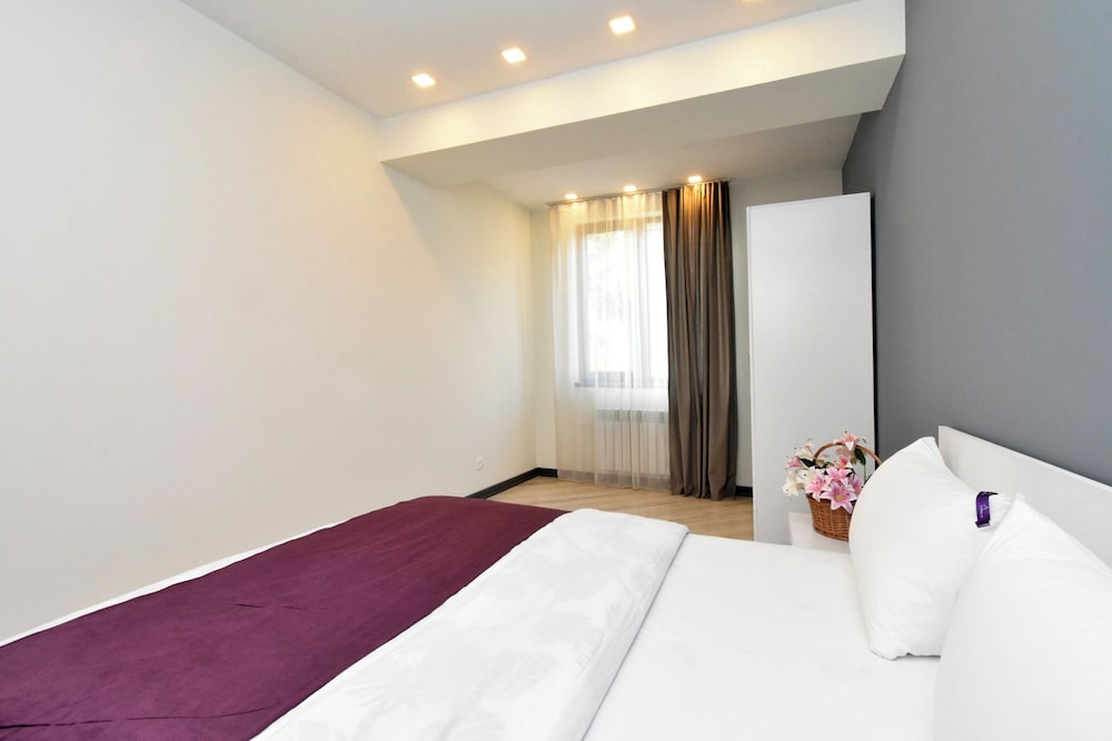 Luxury apartment in the center Yerevan