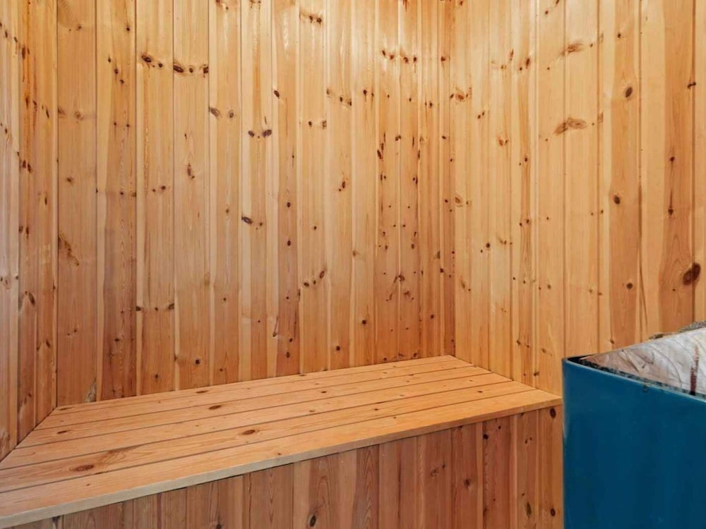 5 Star Holiday Home in Grasten