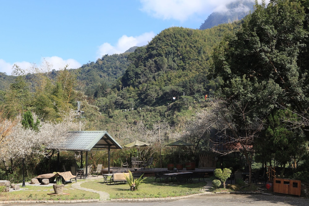 Ting Tau Villa