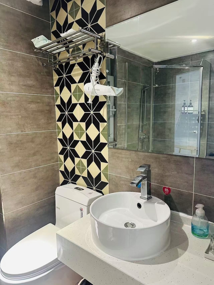 Chongqing Justom Serviced Apartment 6