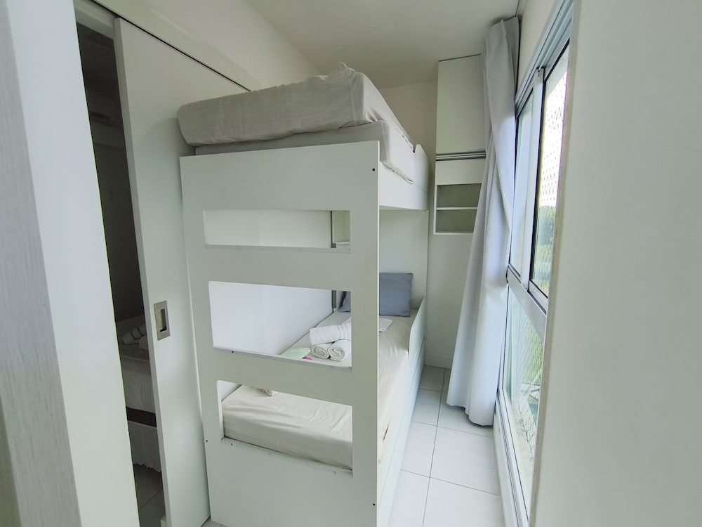 APARTAMENTO LUXUOSO
