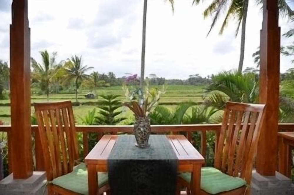 Villa Agung Khalia
