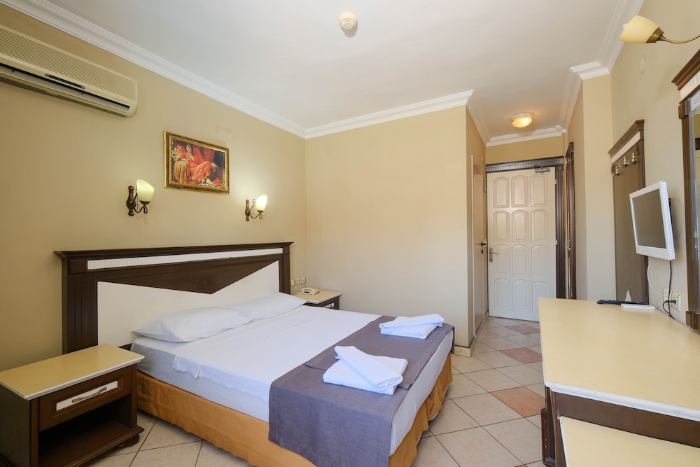 Selen Otel Icmeler - Image 69