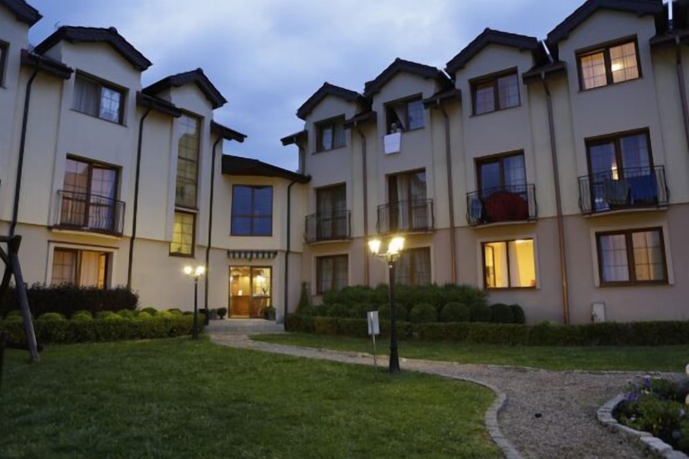 Hotel Magnat Resort & Spa - Image 1